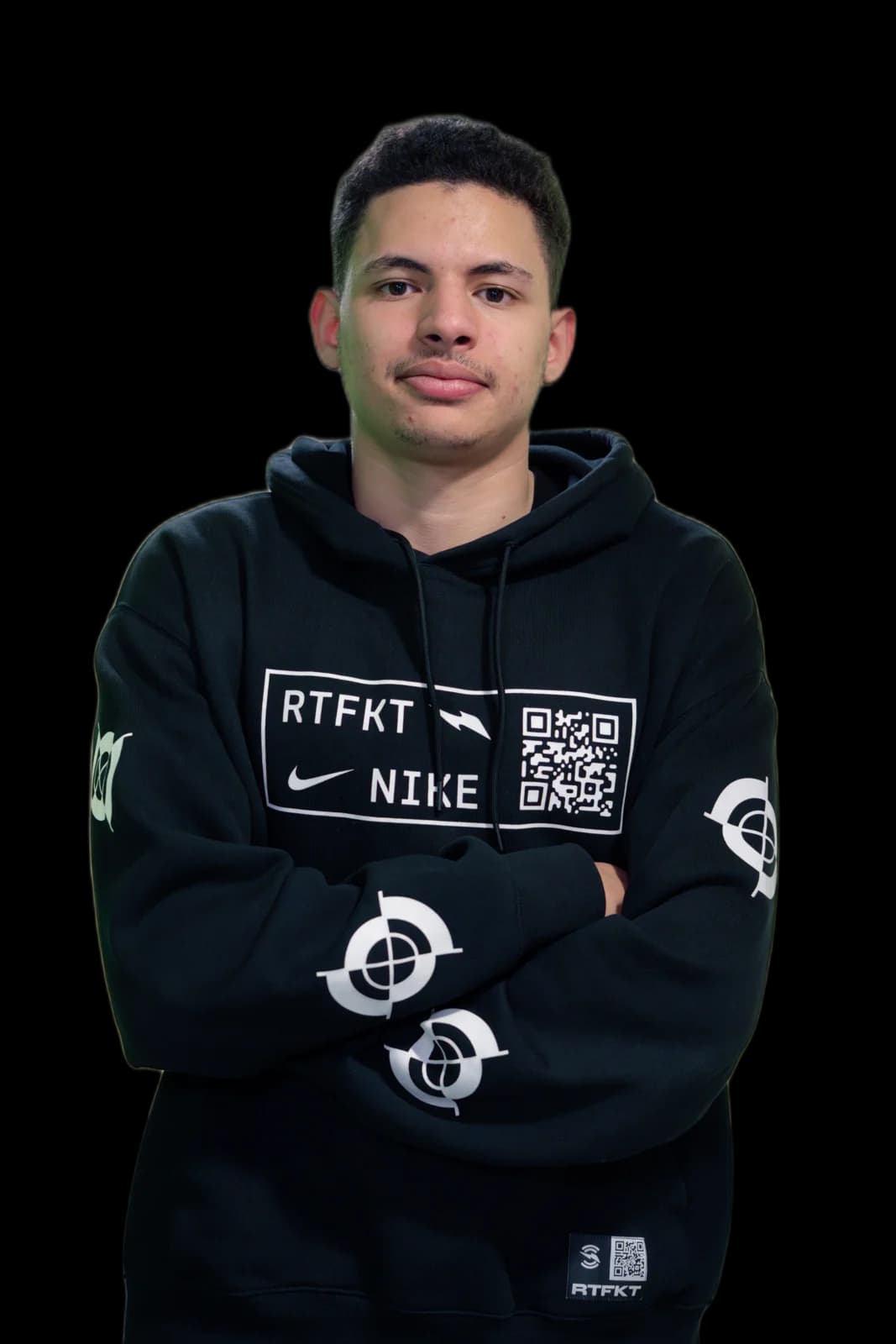 Rayan Drissi, Co-Founder and CTO of DIV Protocol