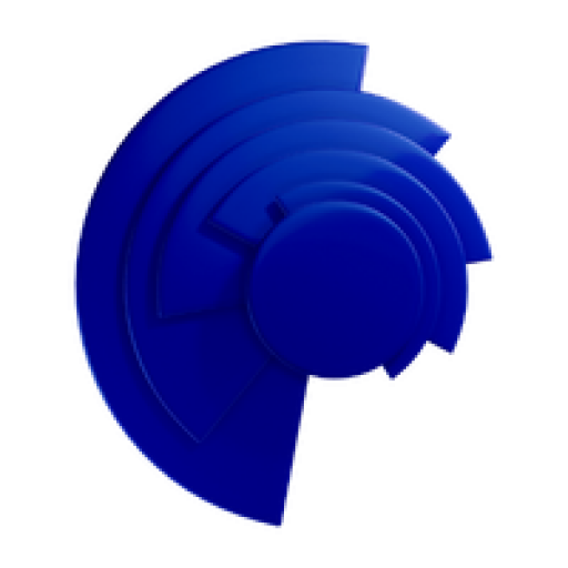 Alpha Blue Ocean logo