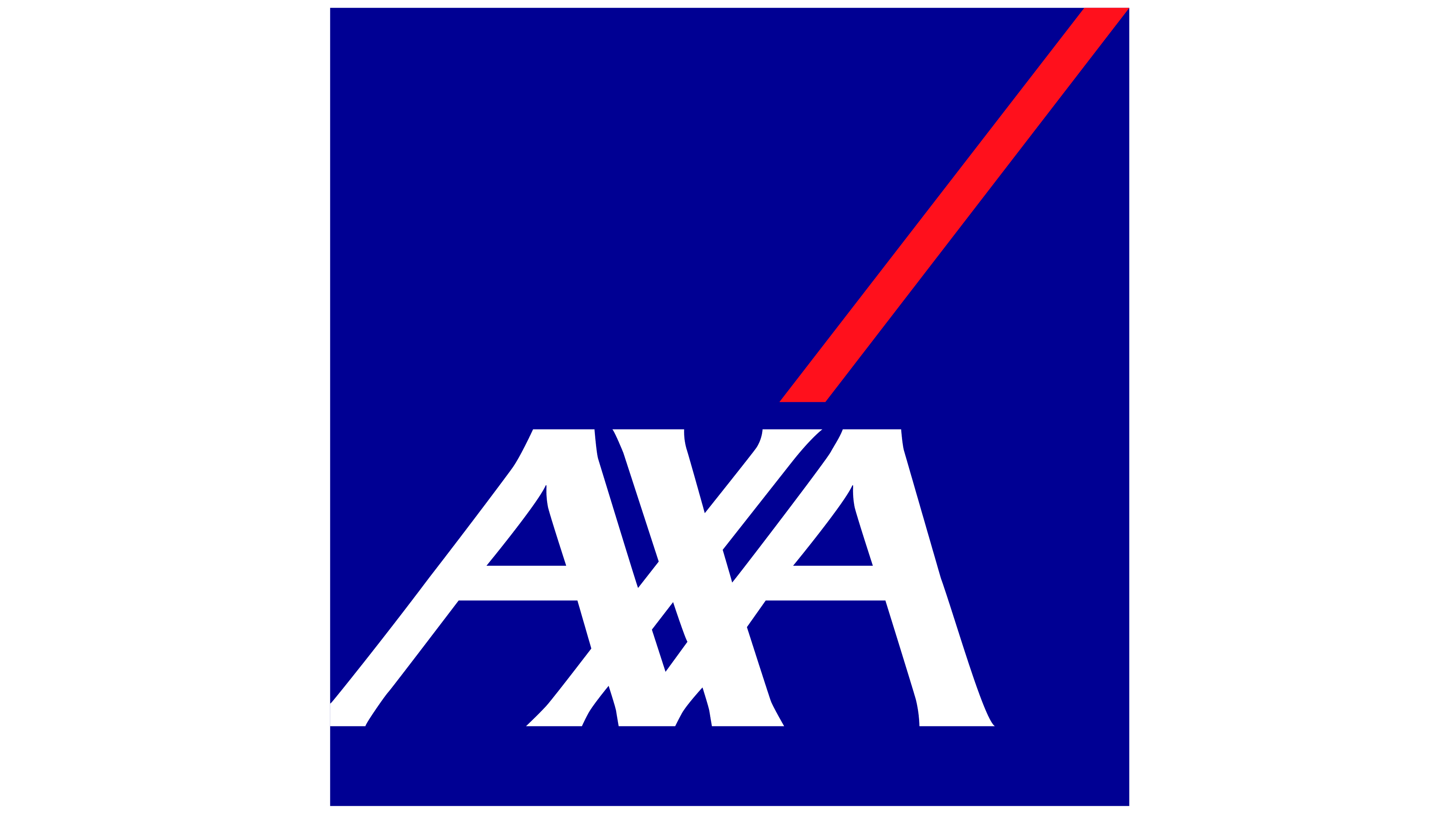AXA logo
