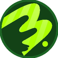 Borpa logo