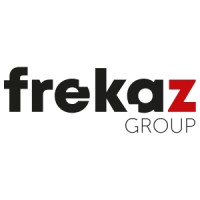 Frekaz logo