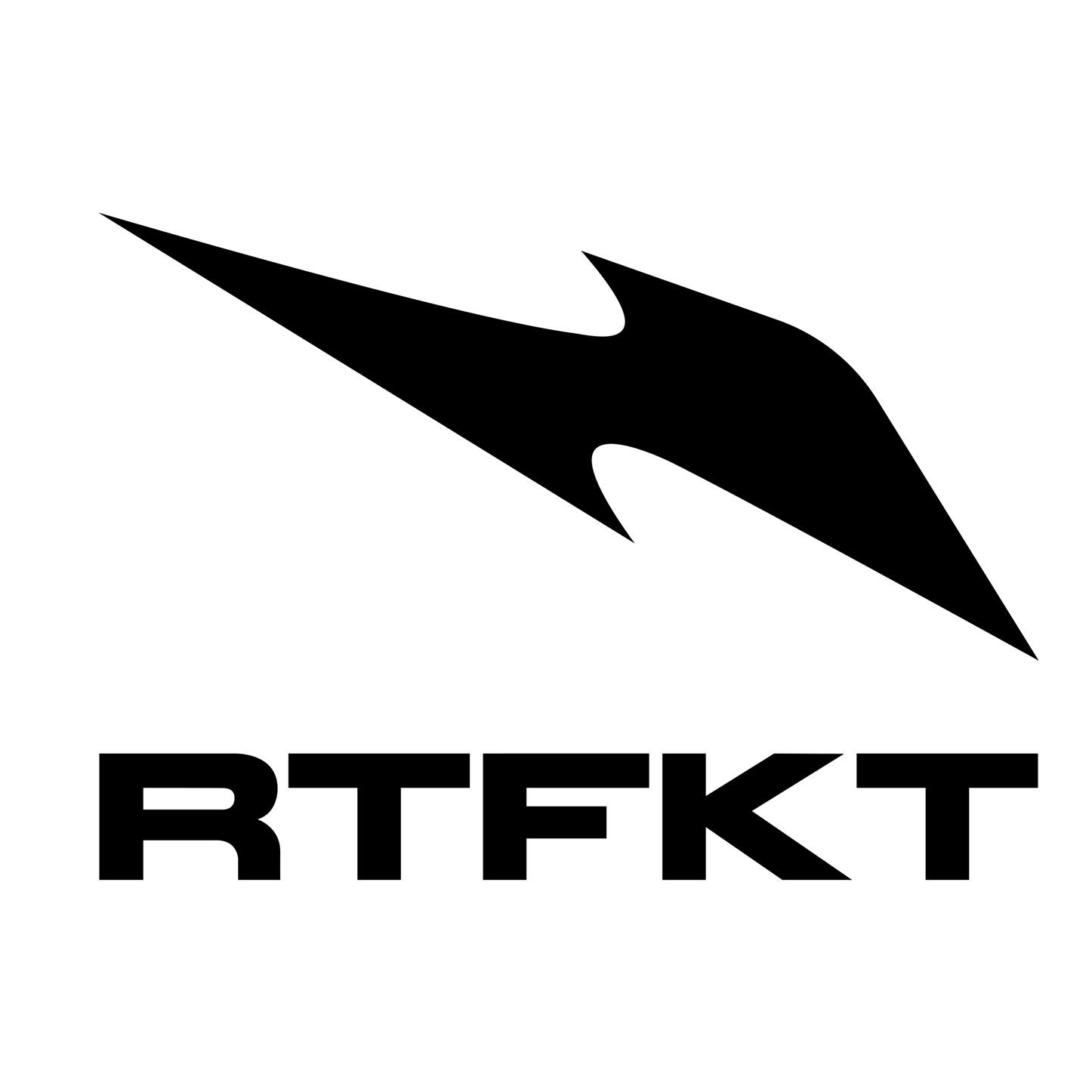 Nike RTFKT logo