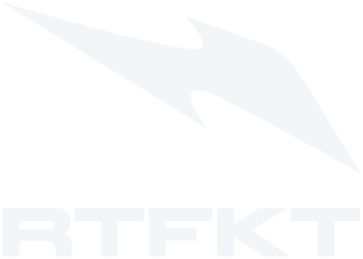 Nike RTFKT logo