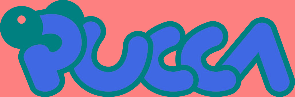Pucca logo