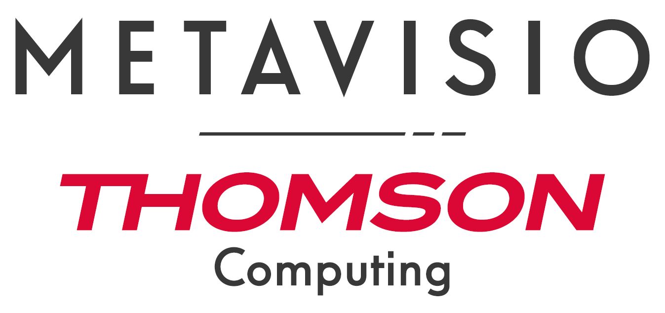 Thomson logo