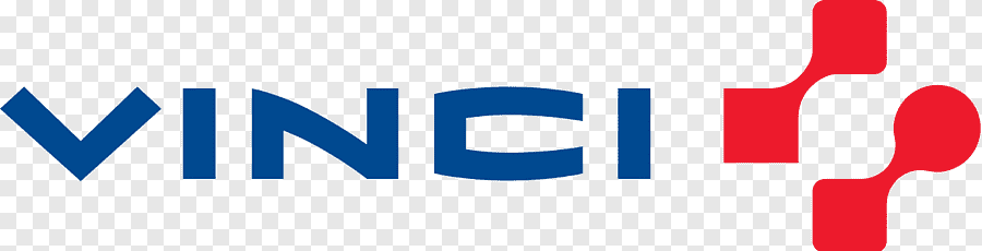 Vinci Construction logo