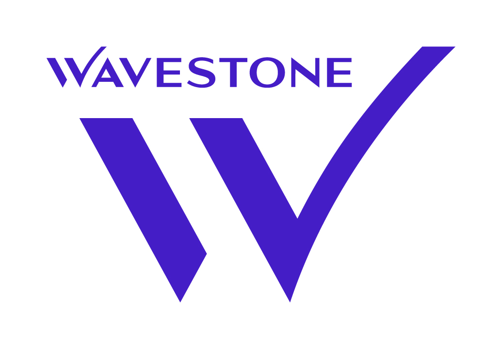 Wavestone logo