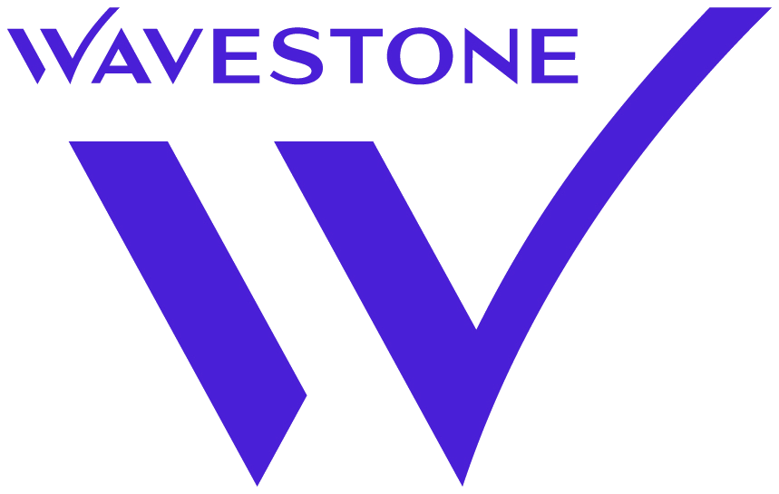 Wavestone logo
